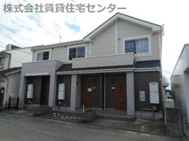 ソル・レヴェンテの外観写真