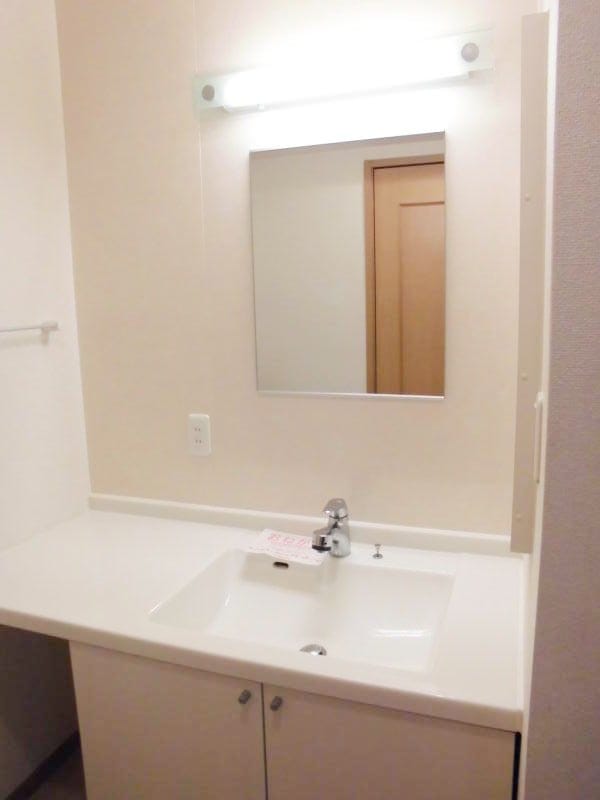 独立洗面台(同仕様)