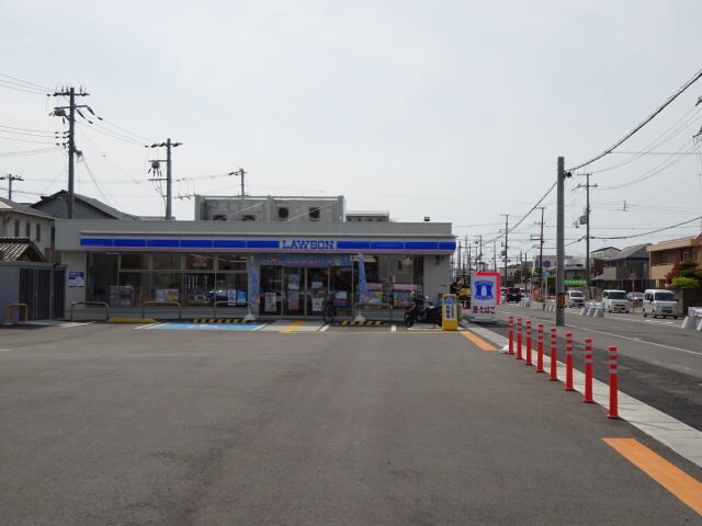 ローソン 和歌山関戸店様