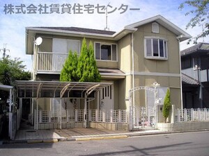 一戸建０４４７外観写真