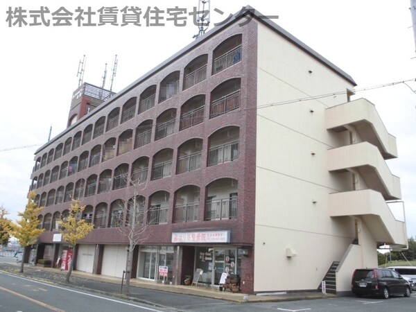 周辺環境