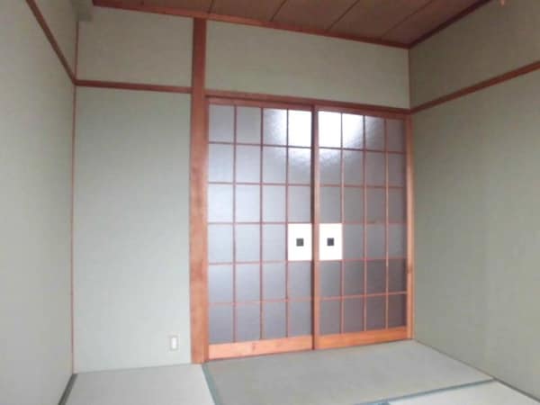 寝室(同仕様)