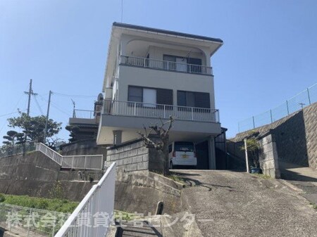一戸建１６０８９外観写真