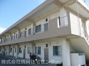 光洋マンション外観写真