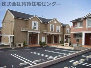 サニー・レジデンス橋本Ⅰ外観写真