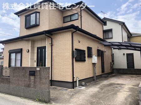 一戸建15702外観写真