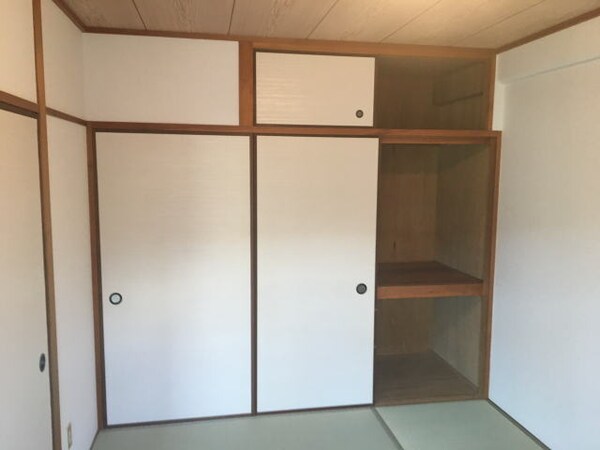 収納(同仕様)