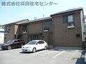 ローズコート名草 A棟