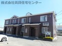 ソレアード・パレⅡ