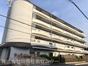 グレイス木ノ本外観写真
