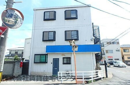 ビスタ２１外観写真