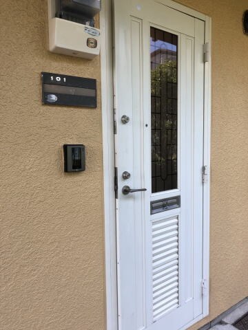 物件外観写真2　(同仕様)