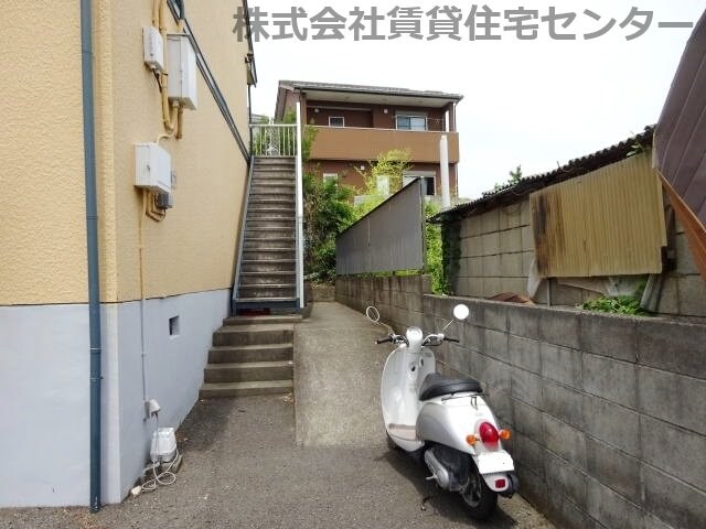 物件外観写真6　