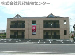 シャランテ橘Ⅱ外観写真