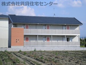 レセンテ光洋外観写真