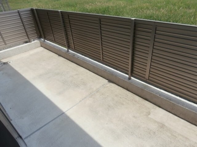 物件内観写真17　(テラス)