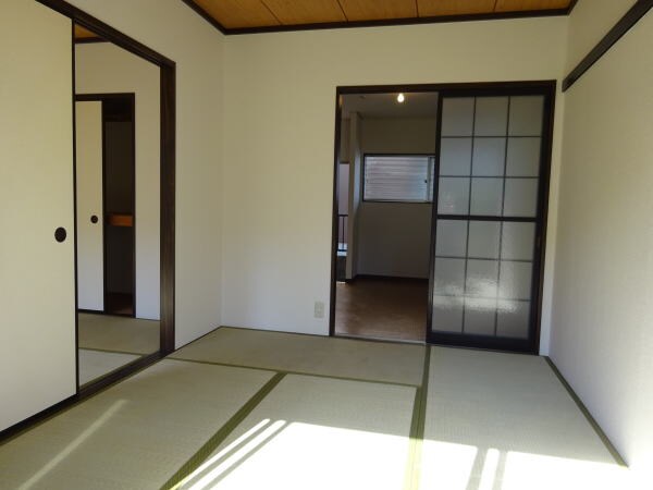 居室(同仕様)