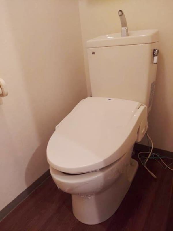 トイレ(同仕様)