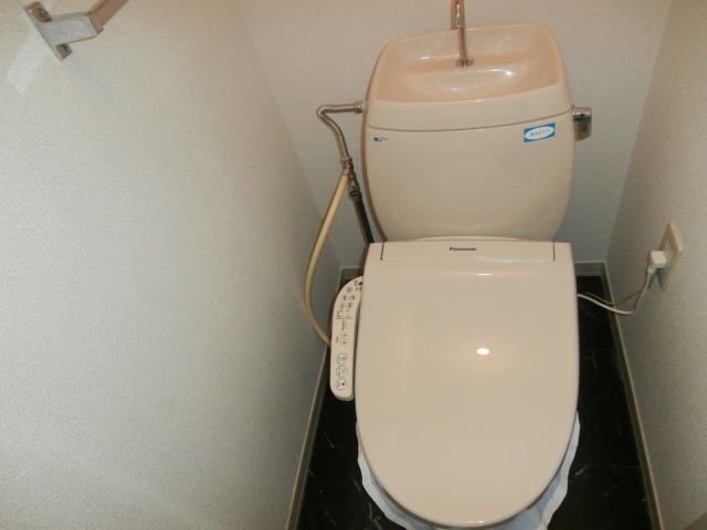 物件内観写真8　(同仕様)