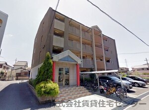 トゥリパーノ外観写真