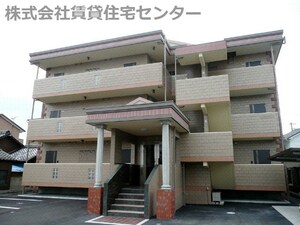 カーサ・Ｓ外観写真
