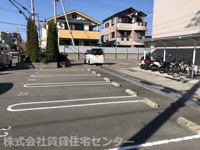 物件外観写真3　