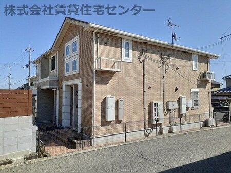 トゥーランドット外観写真