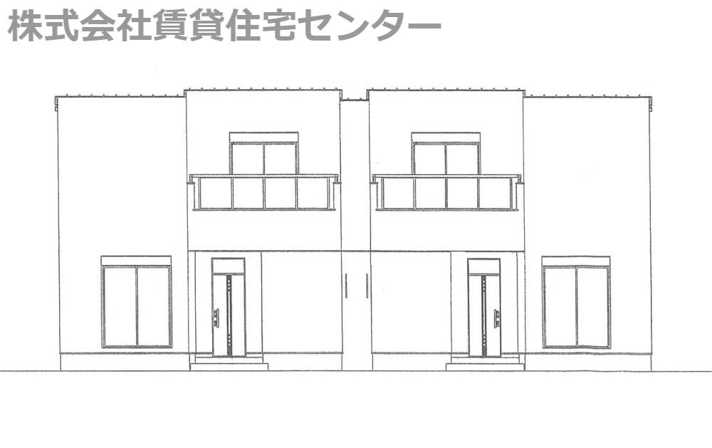 仮）シアラ楠見中ⅣC棟