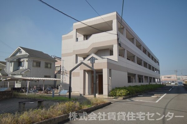 周辺環境