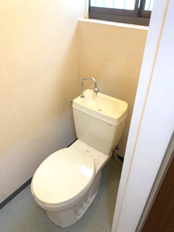 トイレ(同仕様)