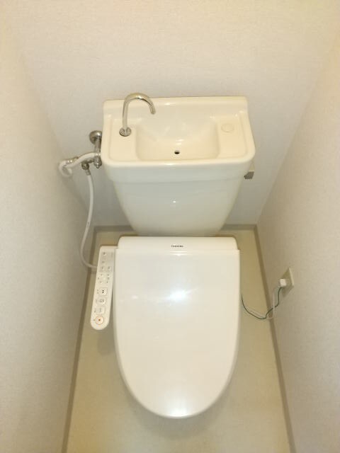 物件内観写真10　(同仕様)