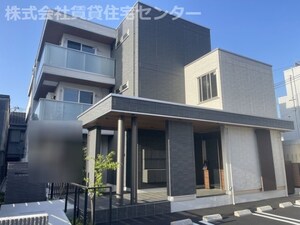D-ROOM杉ノ馬場外観写真