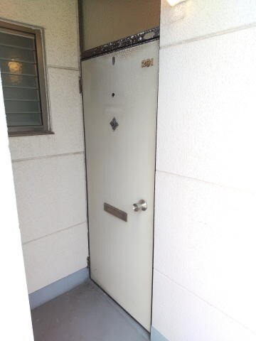 物件外観写真2　(同仕様)