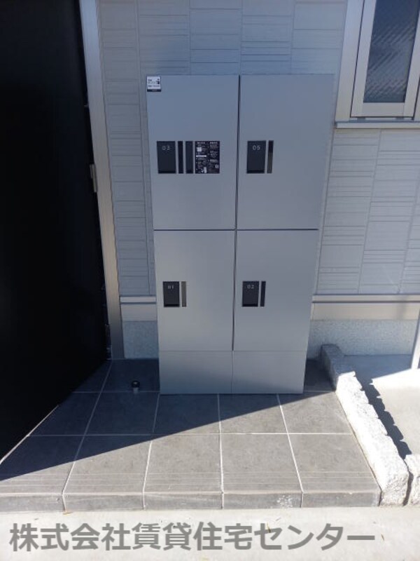 建物設備