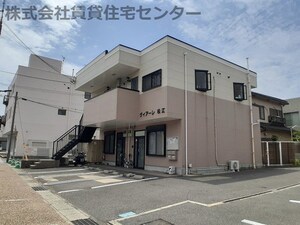 ヴィアーレ松江外観写真