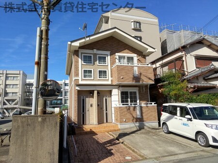 アバカス・榎原外観写真