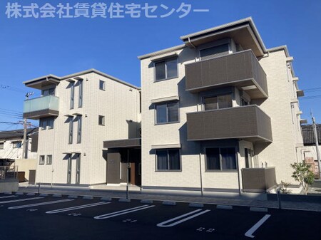 D-room宇須 光外観写真