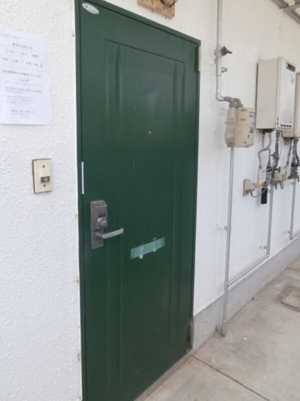 エントランス(イメージ)