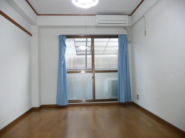居室(イメージ)