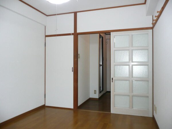 内装他(イメージ)