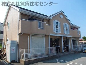 シャルマン２外観写真