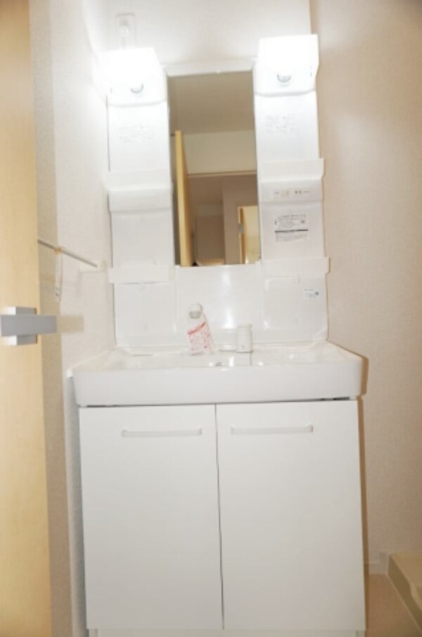 洗面・脱衣所