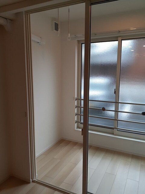 物件内観写真23　(サンルーム)