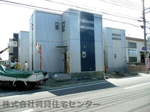 ヴィッレッタコート木ノ本外観写真