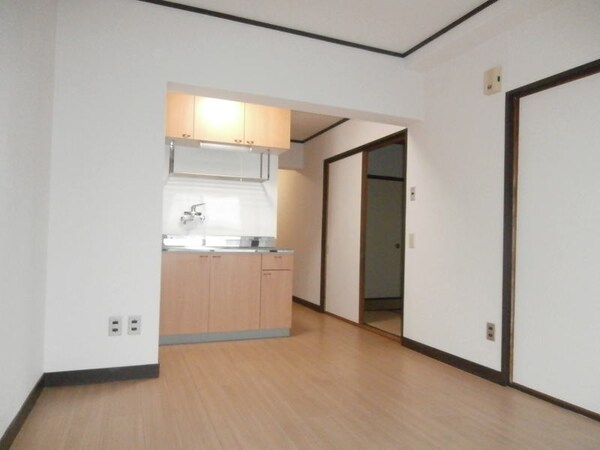 居室(イメージ)