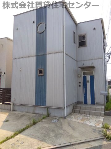 ヴィッレッタコート木ノ本