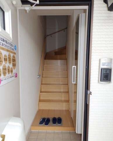 物件内観写真21　(同仕様)