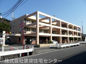 ブエナビスタ和歌山ノース外観写真