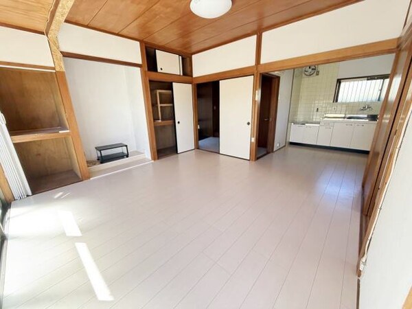 居室