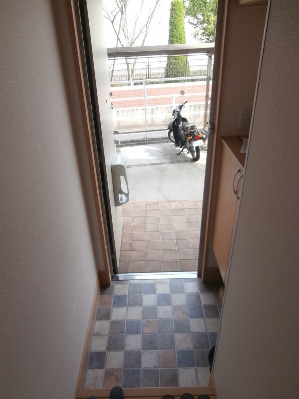 物件内観写真21　